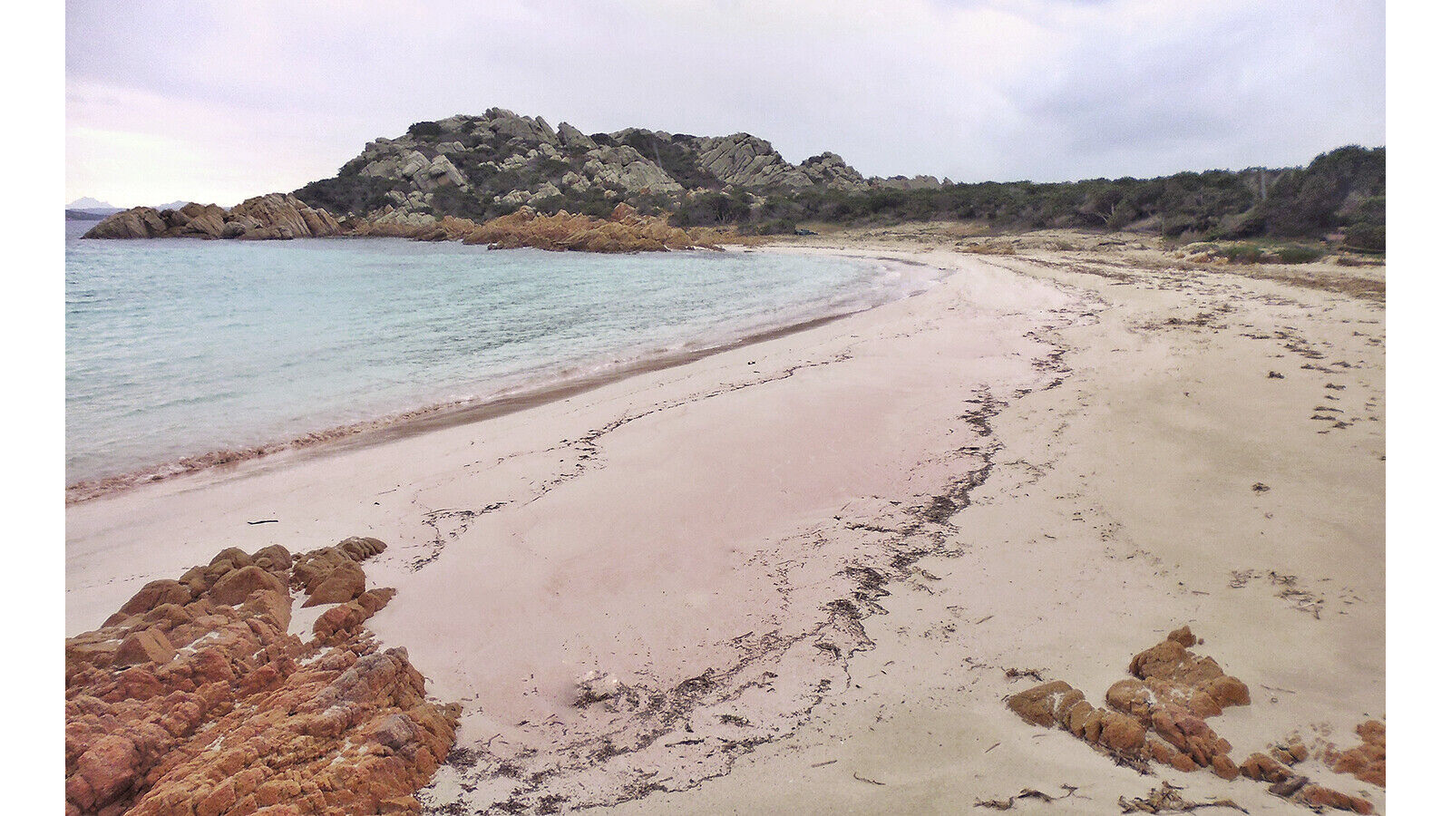 Italian hermit on island alone is leaving after 32 years